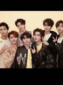 哥哥们最爱的妹妹