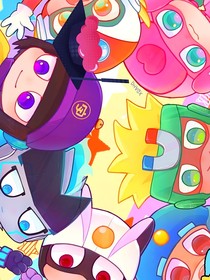 （开联）——日常篇——