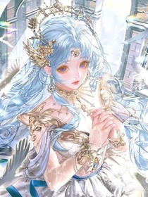 快穿：月照无忧