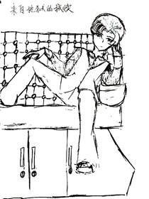 名柯：来自地狱的救赎