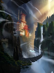 盗墓：我是吴二白的儿子？