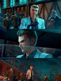 哪吒重生之有凤来仪