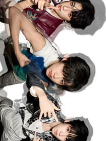 视线追随的轨迹