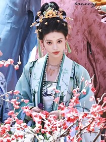 薛平贵与王宝钏：相府四千金