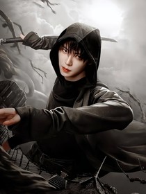 张起灵：错位时空