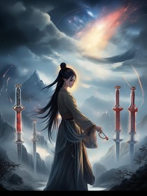 血祭七剑，我以命护苍生