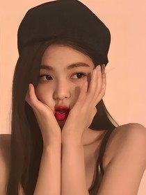 顶流金智妮也是综艺之神