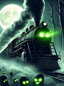 查九之幽灵列车