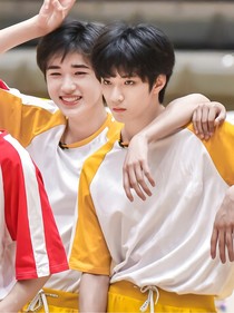 TNT：同桌是学霸