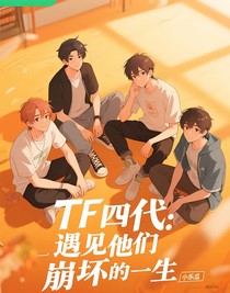TF四代：遇见他们崩坏的一生