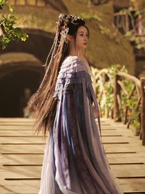 大梦归离：织梦共赴忘尘