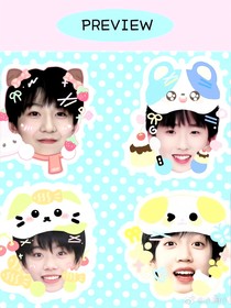 桂瑞奇文：屋檐下的心动信号