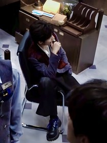 院人：只想和你谈恋爱