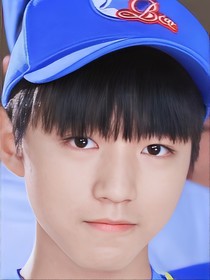 我们的少年时代一(少年版第一部