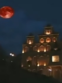 萌学园之红月现