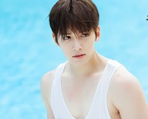 旋风少女之水悦星