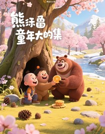 熊出没童年大合集