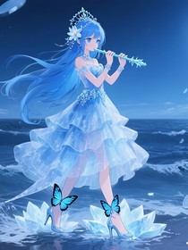 斗龙极寒冰雪灵