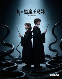 hp：黑魔王兄妹