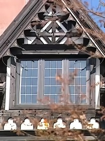 萌学园之多年以后