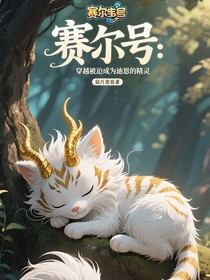 赛尔号：穿越被迫成为迪思的精灵