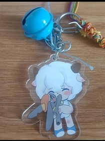 喜羊羊：千万碎片的救赎