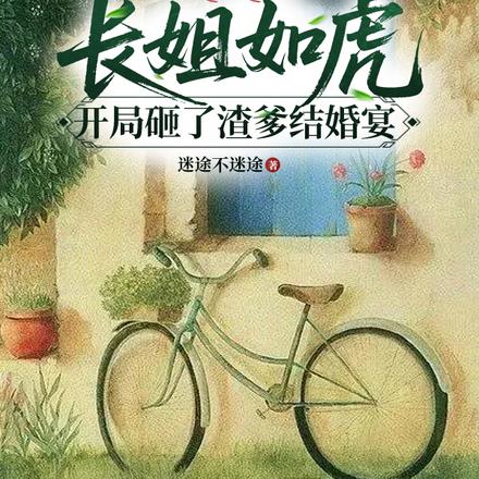 八零长姐如虎开局砸了渣爹结婚宴