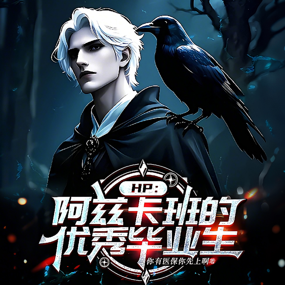 HP：阿兹卡班劳改犯的教授日常