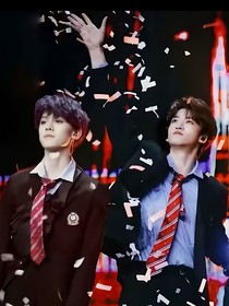 左邓：重逢后记