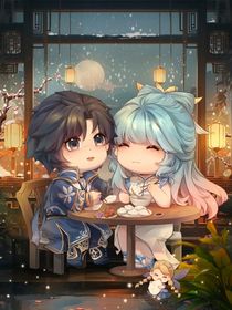 遇见你我情深难却