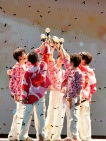 时代少年团：血契