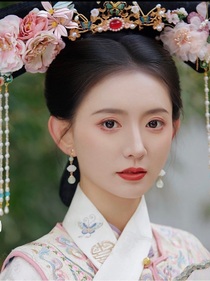 新还珠：璟依公主