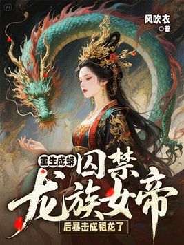 重生成蟒：囚禁龙族女帝后暴击成祖龙了