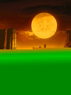 人在战锤，求你别赞美哆啦万机神