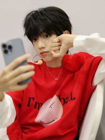 张桂源：青梅汁