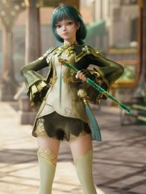 爆甲战陀薇薇历险记