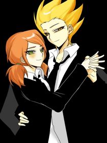 斗龙：加入DL小队后，遇到了前男友