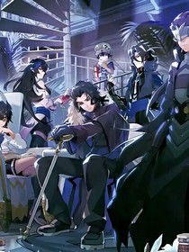 凹凸：罪性神罚