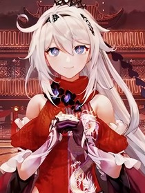 原神：琪亚娜新年使者准备新年