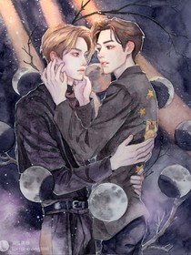 博肖：暗夜烛火