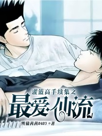 灌篮高手续集之最爱仙流