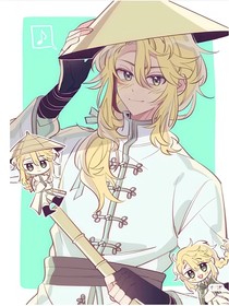 幻影忍者：志在旅途