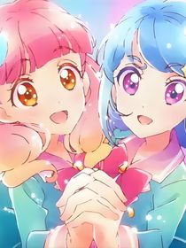 偶像活动friends第一季