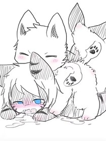 Changed水生区一一希望