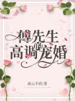 傅先生的高调宠婚 南云不唐